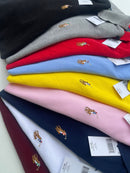 Kit 4 Camisas Gola Polo - Ralph Lauren